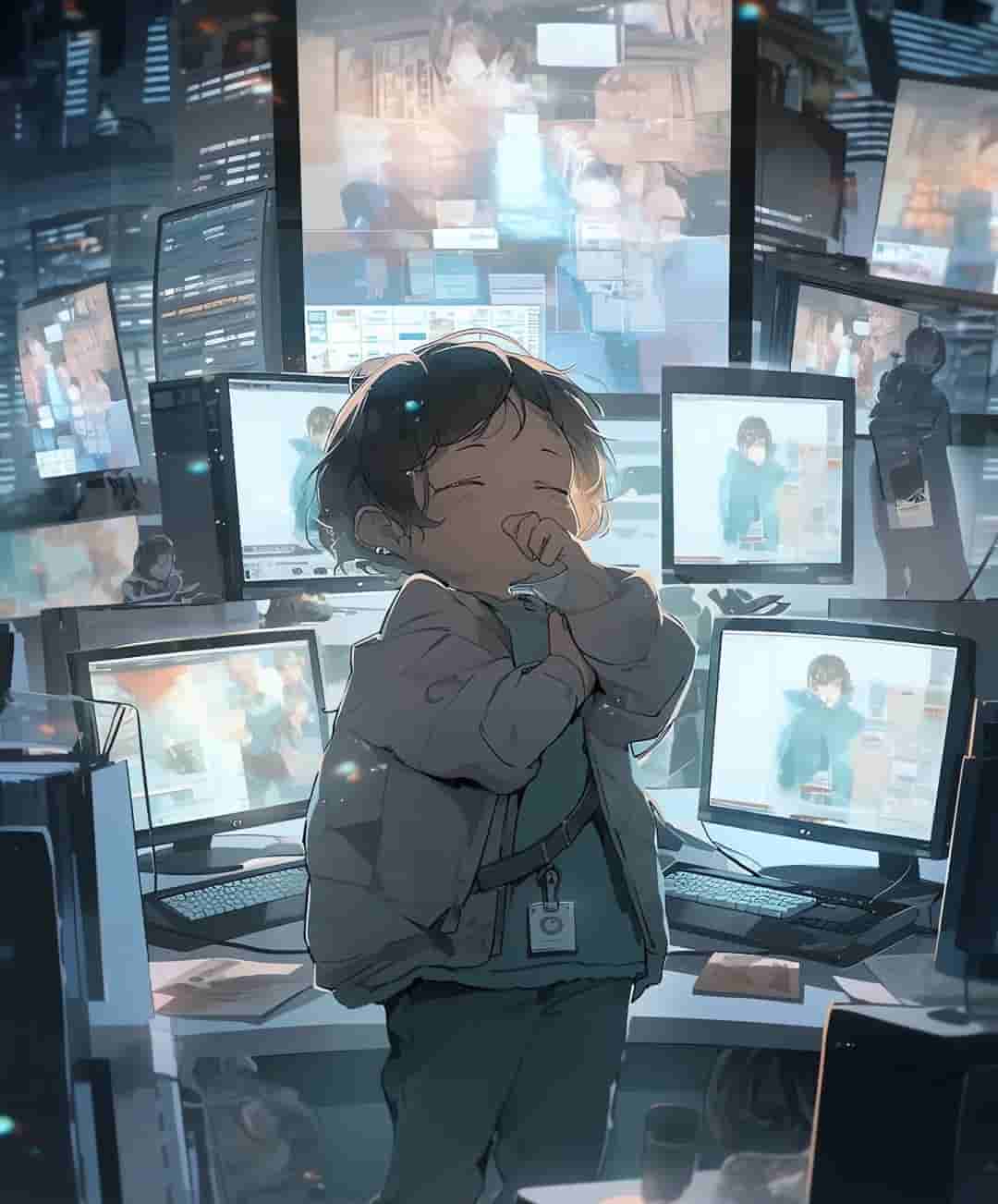 冷月笙寒的小窝