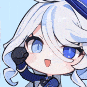 原神芙宁娜.gif